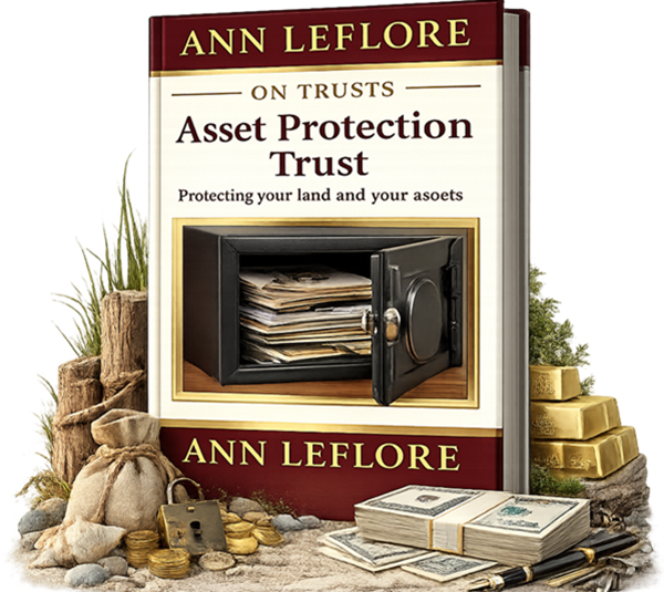asset