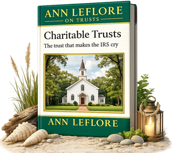 charitable