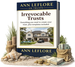 irrevocable copy