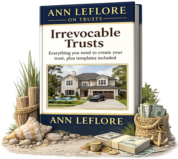 irrevocable