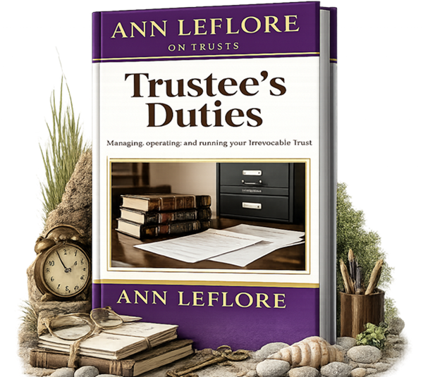 trust duties copy