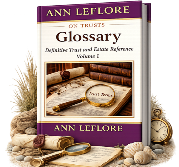 glossary volume 1